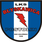 LKS Błyskawica Postolin شعار LKS Błyskawica Postolin