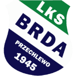 LKS Brda Przechlewo شعار LKS Brda Przechlewo