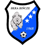 Skra Bińcze شعار Skra Bińcze