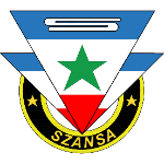 شعار KS Szansa Siemianice