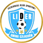 Lider Rychnowy شعار Lider Rychnowy