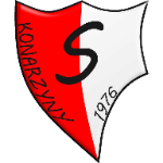 شعار GKS Sparta Konarzyny