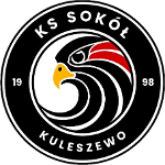 شعار Sokół Kuleszewo
