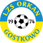 شعار Orkan Gostkowo