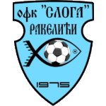 FK Sloga Saničani شعار FK Sloga Saničani