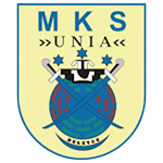 شعار MKS Unia Bełżyce