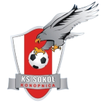 شعار Sokół Konopnica