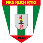 MKS Ruch Ryki شعار MKS Ruch Ryki