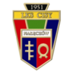 شعار Cisy Nałęczów