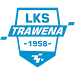 شعار LKS Trawena Trawniki