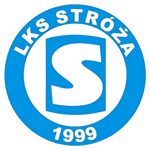 شعار LKS Stróża