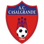 شعار Casalgrande