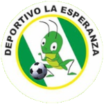 شعار CD La Esperanza