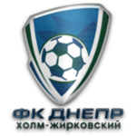 شعار FC Dnepr Holm-Zhirkovskiy