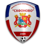 شعار DYuSSh Safonovo