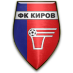 شعار FC Kirov