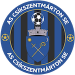 شعار AS Csikszentmarton SE Sânmartin