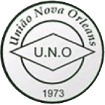 شعار União Nova Orleans