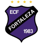 شعار ECF Fortaleza