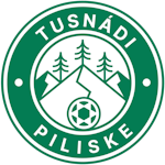 شعار AS Piliske Tuşnad Sat