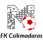 شعار AS Sörkert Mădăraș