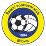 شعار FK Bilovec