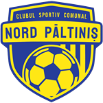 شعار FC Nord Păltiniș