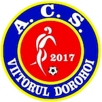 شعار ACS Viitorul Dorohoi