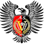 شعار AS Viitorul Vărădia 2023