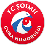 FC Şoimii Gura Humorului شعار FC Şoimii Gura Humorului