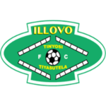 Illovo FC شعار Illovo FC