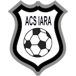 ACS Iara شعار ACS Iara