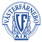 شعار Västerfärnebo AIK