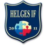 Helges IF Gävle شعار Helges IF Gävle