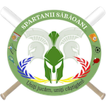 شعار ACS Spartanii Săbăoani