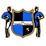 Ambelakia - Flamouli شعار Ambelakia - Flamouli