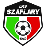 شعار LKS Szaflary