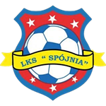 LKS Spójnia Osiek-Zimnodół-Zawada شعار LKS Spójnia Osiek-Zimnodół-Zawada