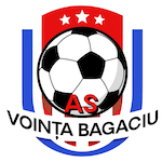 شعار AS Voința Băgaciu