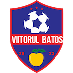 شعار AS Viitorul Batoș