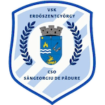 شعار CSO Sângeorgiu de Pădure