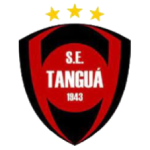 شعار SE Tanguá