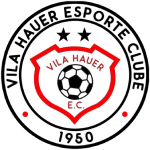 شعار Vila Hauer EC