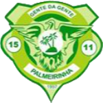 شعار Palmeirinha FC