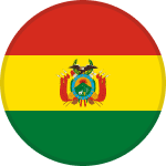 Bolivia U17 شعار Bolivia U17