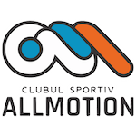 ACS Allmotion Aghireșu شعار ACS Allmotion Aghireșu