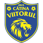 شعار ACS Viitorul Cătina 2023