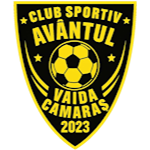 شعار ACS Avântul Suatu Vaida-Cămăraș