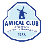 شعار Amical Club