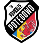TS Pomorze Potęgowo شعار TS Pomorze Potęgowo